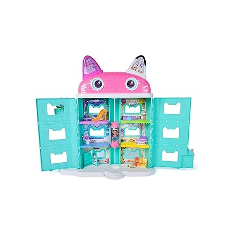 GDH Movie Casa de Muñecas