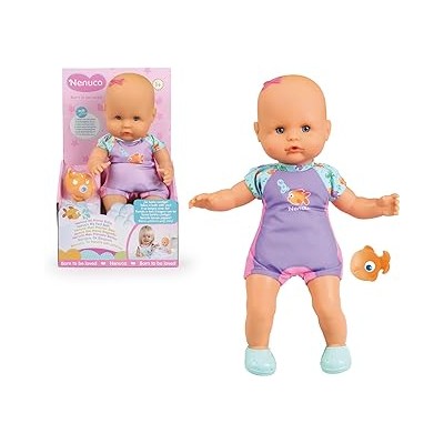 NENUCO MY FIRST BATH