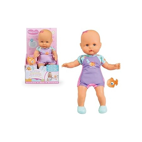 NENUCO MY FIRST BATH