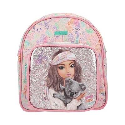 TOPModel mini mochila WILD