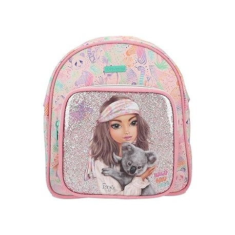 TOPModel mini mochila WILD