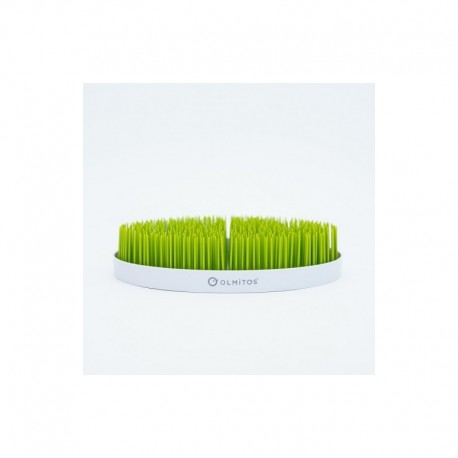 ESCURRE BIBERONES CESPED