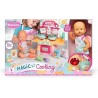 Nenuco Cocinita Mágica