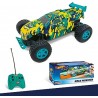 R/C Hot Wheels Rock Monster 3 Decos