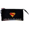 Superman Portatodo Triple-Black