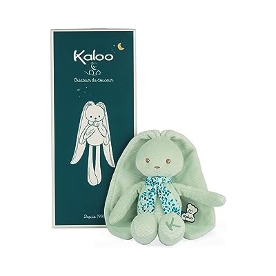 CONEJITO MUÑECA AQUA 25CM