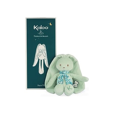 CONEJITO MUÑECA AQUA 25CM
