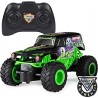 MJC Grave Digger RC 1:24