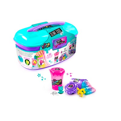 Slime - Mini Maletin