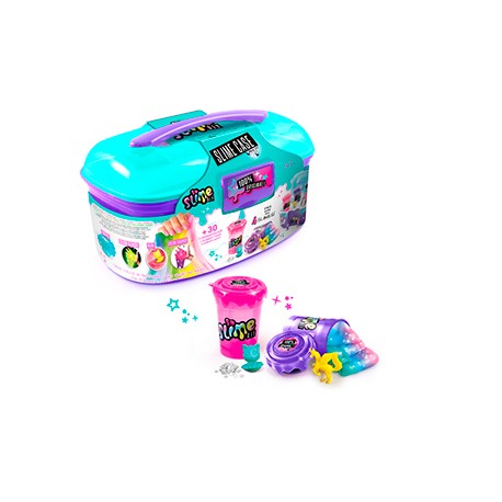 Slime - Mini Maletin