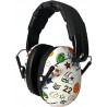AURICULARES BANZ ANTI RUIDO SPORTS KIDZ +3
