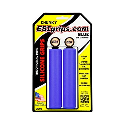 ESIGRIPS CHUNKY BLUE
