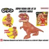 SUPER FIGURA JURASSIC HÉROES GOO JIT ZU