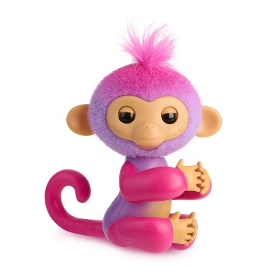 Fingerlings Monitos Surtidos