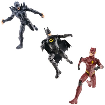 flash movie Figuras 30cm. (Surtido)