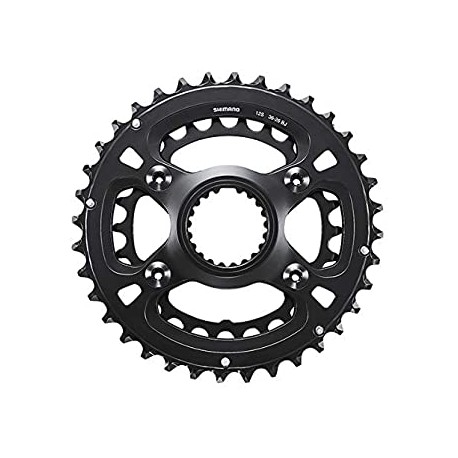 PLATO 36D XT PARA FCM8100/FCM8130 12X1