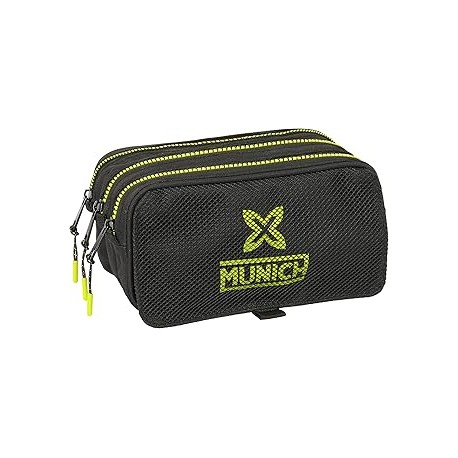 Portatodo Triple Big Munich "Beat"