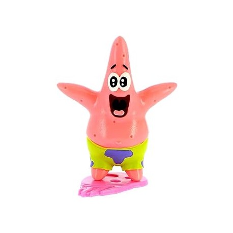 PATRICIO - BOB ESPONJA