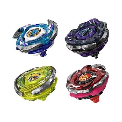 BEYBLADE X KITS INICIALES SURTIDOS 2.0 G0840 HASBRO