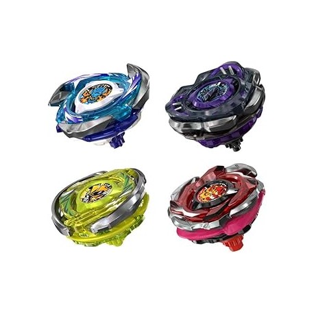 BEYBLADE X KITS INICIALES SURTIDOS 2.0 G0840 HASBRO