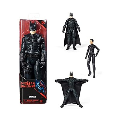 Batman Movie Surtido de figuras 30 cm