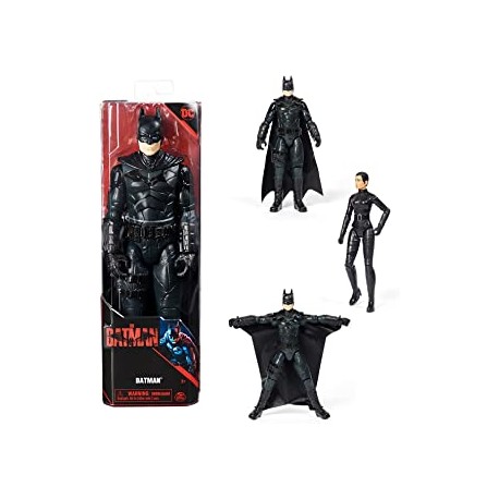 Batman Movie Surtido de figuras 30 cm