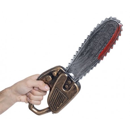 SIERRA SANGRIENTA 41 CM