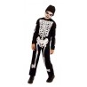 DISFRAZ SKELITO INF