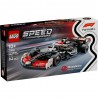 Lego Coche de Carreras MoneyGram Haas F1® Team VF-24