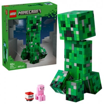 Lego El Creeper™