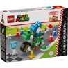 Lego Mario Kart™: Moto Yoshi
