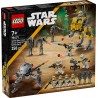 Lego Pack de Combate: Soldados Clon del 327 Cuerpo Estelar