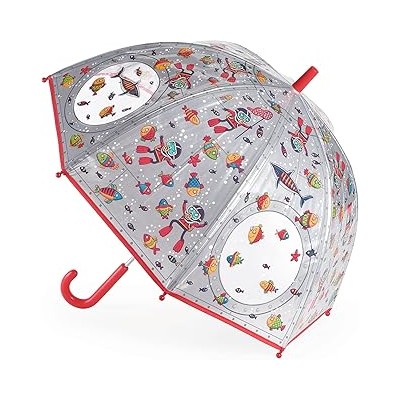 Paraguas mediano Submarino