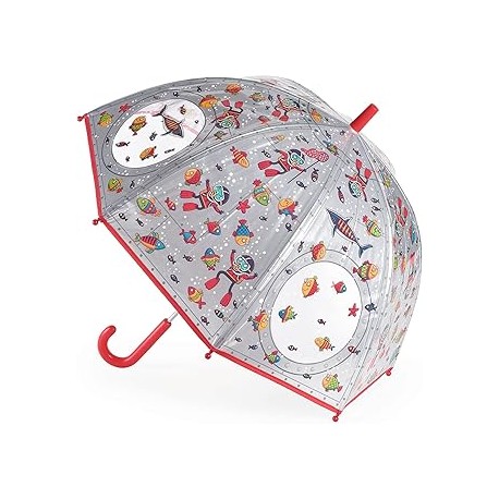 Paraguas mediano Submarino