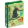 Cartas WolfPanic