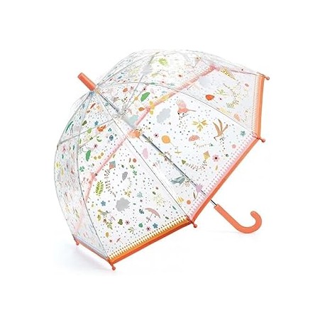 Paraguas Pequeñas ligerezas
