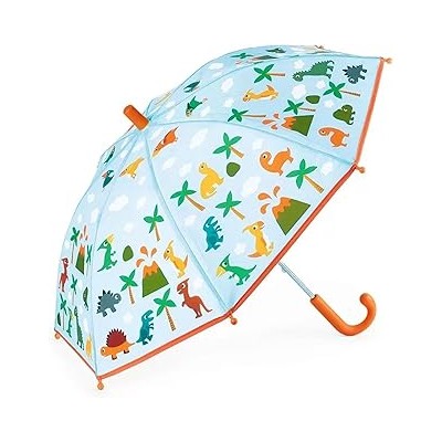 Paraguas pequeño Dinosaurios