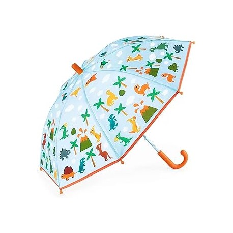 Paraguas pequeño Dinosaurios