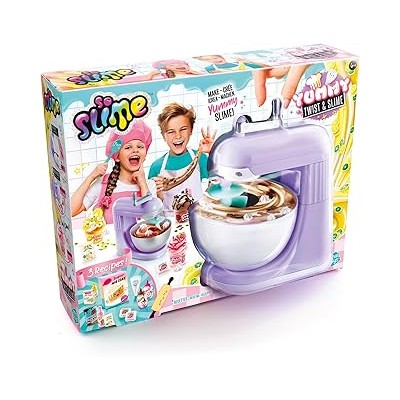 Slime Yummy Mixer Machine