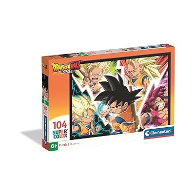PZL 104 DRAGONBALL DAIMA -2-