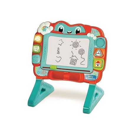 Pizarra Cantarina interactiva