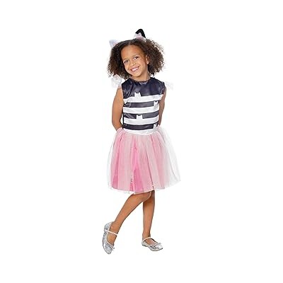 DISFRAZ GABBYS DOLLHOUSE TUTU DELUXE