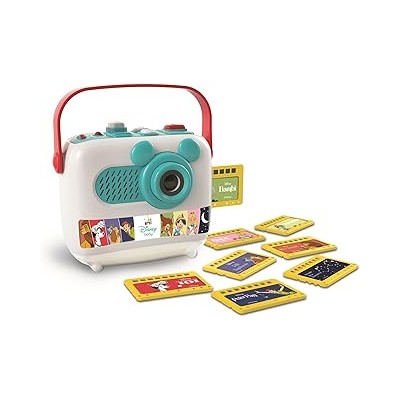 Proyector Cuentos Disney