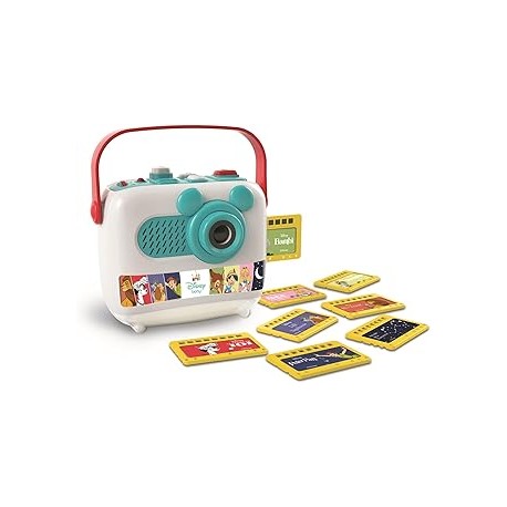 Proyector Cuentos Disney