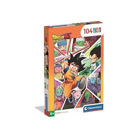 PZL 104 DRAGONBALL DAIMA -3-