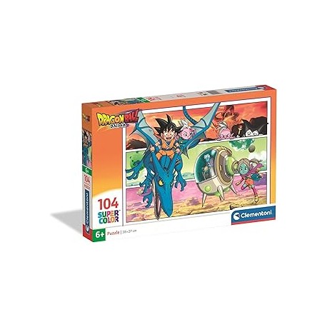 PZL 104 DRAGONBALL DAIMA -1-