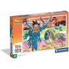 PZL 104 DRAGONBALL DAIMA -1-