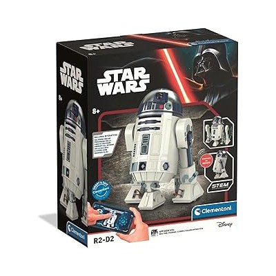 Star Wars R2-D2 Robot