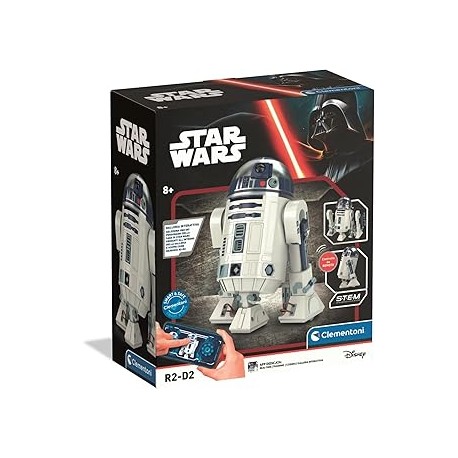 Star Wars R2-D2 Robot