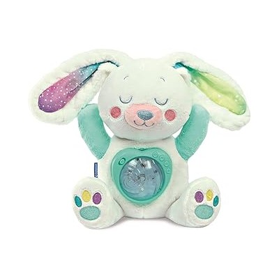 Conejito Polar Aurora Boreal